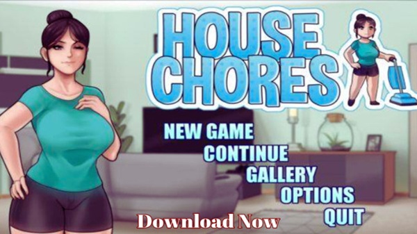 house chores apk terbaru
